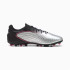 Bottes de football Puma King Match Mg Noir