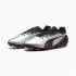 Bottes de football Puma King Match Mg Noir