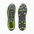Bottes de football Puma Ultra 5 Play Mg Gris