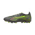 Botas de fútbol Puma Ultra 5 Pro Mg,Matte Aged Silver Yel, Hombre