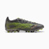 Botas de fútbol Puma Ultra 5 Pro Mg,Matte Aged Silver Yel, Hombre