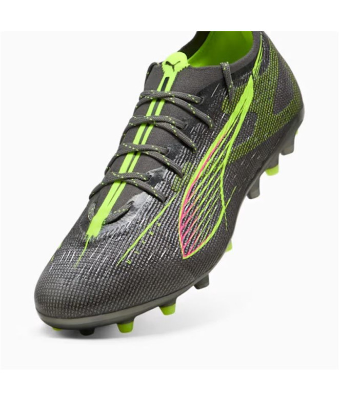 Botas de fútbol Puma Ultra 5 Pro Mg,Matte Aged...