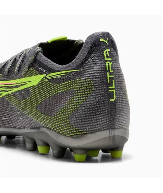 Botas de fútbol Puma Ultra 5 Pro Mg,Matte Aged...