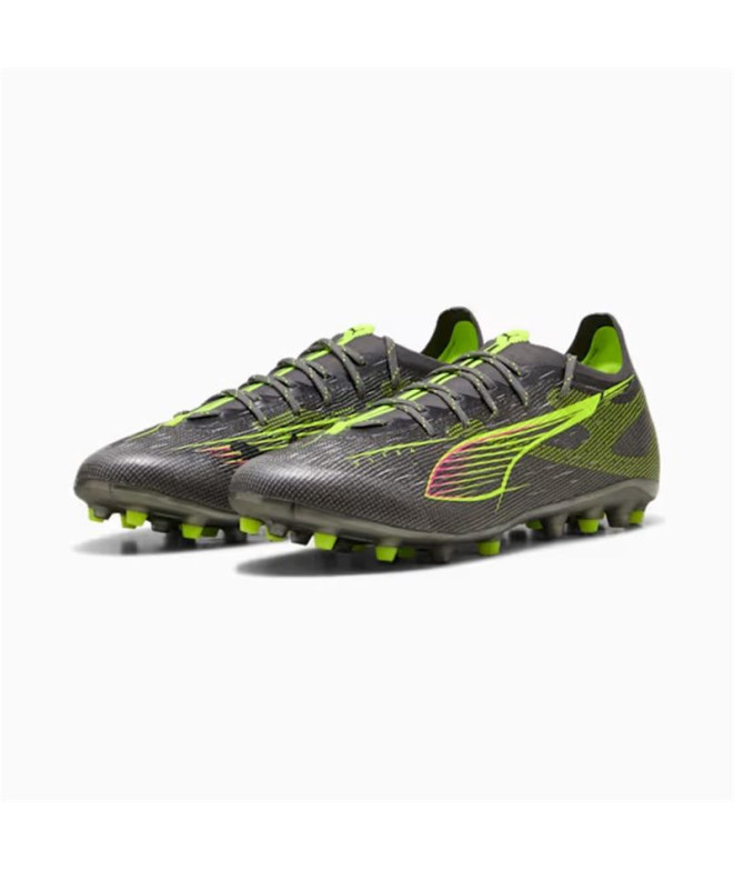 Botas de fútbol Puma Ultra 5 Pro Mg,Matte Aged...
