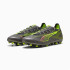Botas de fútbol Puma Ultra 5 Pro Mg,Matte Aged Silver Yel, Hombre