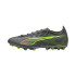 Botas de fútbol Puma Ultra 5 Match Mg,Matte Aged Silver Y, Hombre