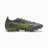 Botas de fútbol Puma Ultra 5 Match Mg,Matte Aged Silver Y, Hombre