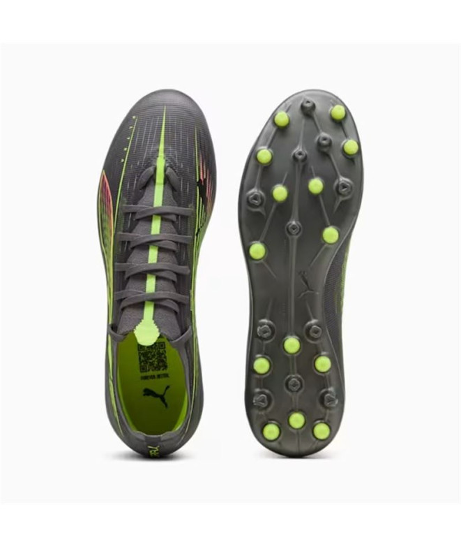 Botas de futebol Puma Ultra 5 Match Mg, Matte...