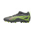 Botas de futebol Puma Ultra 5 Match Mg, Matte Aged Silv, Menino