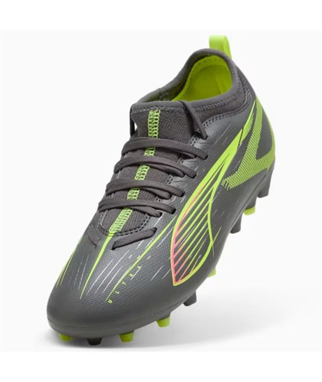 Bottes de football Puma Ultra 5 Match Mg, Matte...