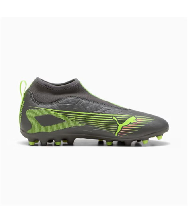 Bottes de football Puma Ultra 5 Match+ Ll Mg,...