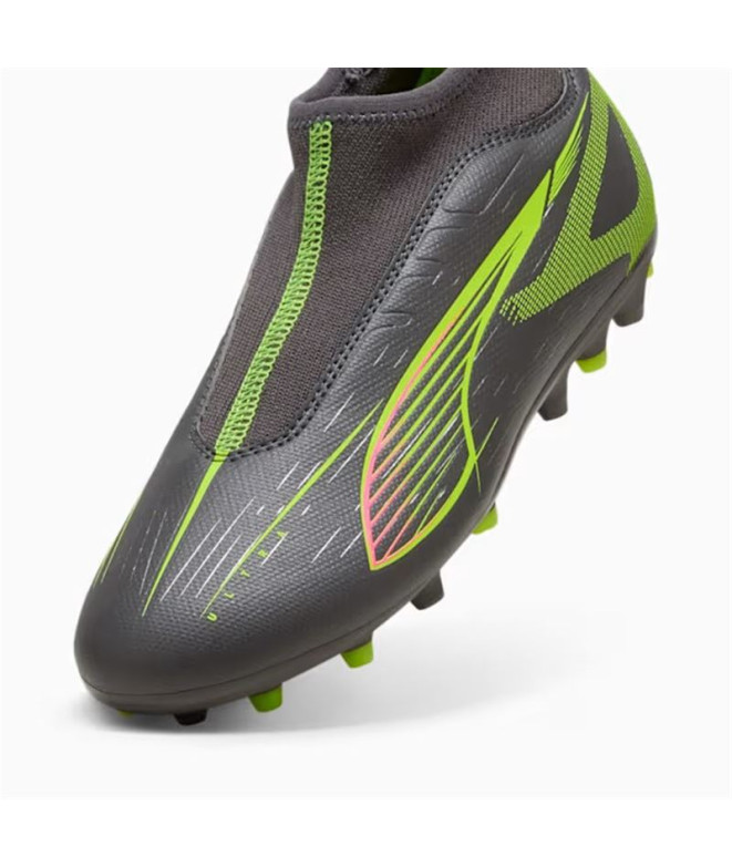 Bottes de football Puma Ultra 5 Match+ Ll Mg,...