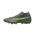 Botas de futebol Puma Ultra 5 Match+ Mg, Matte Aged Silver, Homem