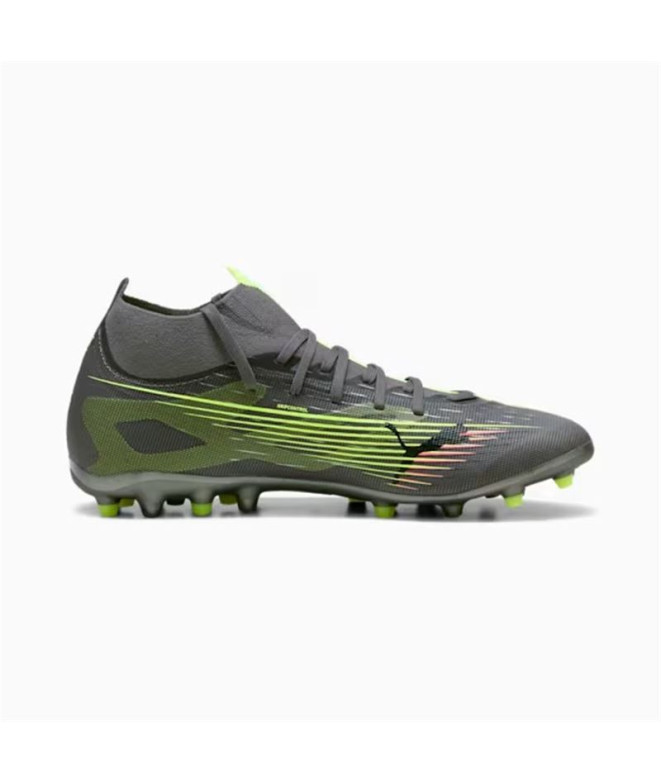 Bottes de football Puma Ultra 5 Match+ Mg,...
