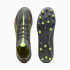 Botas de futebol Puma Ultra 5 Match+ Mg, Matte Aged Silver, Homem
