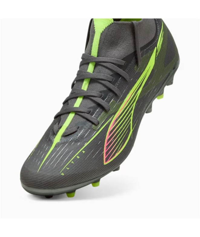 Botas de futebol Puma Ultra 5 Match+ Mg Homem...