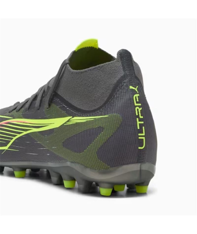 Bottes de football Puma Ultra 5 Match+ Mg,...