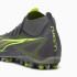 Botas de futebol Puma Ultra 5 Match+ Mg, Matte Aged Silver, Homem