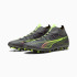 Botas de futebol Puma Ultra 5 Match+ Mg, Matte Aged Silver, Homem