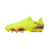 Botas de futebol Puma Future 8 Play Mg, Yellow Alert B, Homem