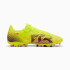 Botas de futebol Puma Future 8 Play Mg, Yellow Alert B, Homem