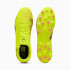 Botas de futebol Puma Future 8 Play Mg, Yellow Alert B, Homem