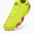 Botas de futebol Puma Future 8 Play Mg, Yellow Alert B, Homem