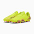 Botas de futebol Puma Future 8 Play Mg, Yellow Alert B, Homem