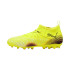 Botas de futebol Puma Future 8 Match Mg, Yellow Alert, Menino