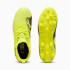 Botas de futebol Puma Future 8 Match Mg, Yellow Alert, Menino