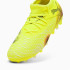 Botas de futebol Puma Future 8 Match Mg, Yellow Alert, Menino