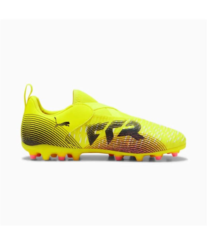 Botas de futebol Puma Future 8 Match Ll Mg...
