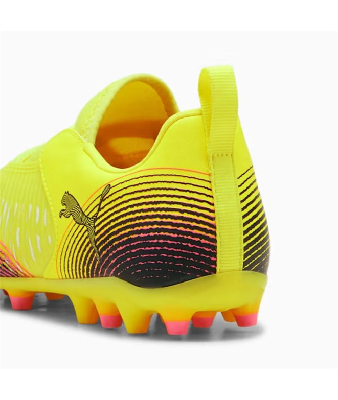 Botas de futebol Puma Future 8 Match Ll Mg...