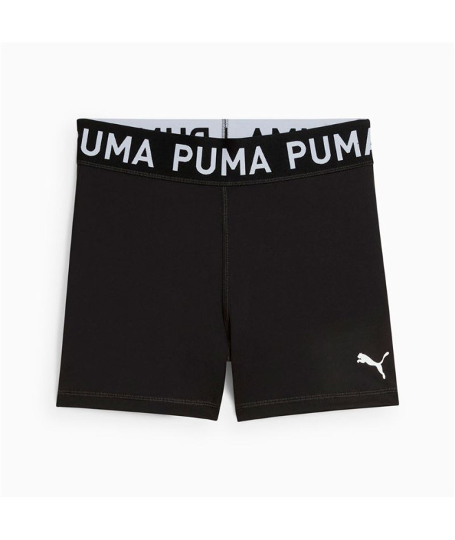 Mallas de Fitness Puma Strong Mujer Negro
