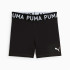 Collants de Fitness Puma Strong Femme Noir