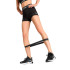 Collants de Fitness Puma Strong Femme Noir