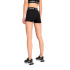 Collants de Fitness Puma Strong Femme Noir