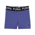 Collants de Fitness Puma Strong Femme Bleu