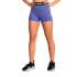 Collants de Fitness Puma Strong Femme Bleu