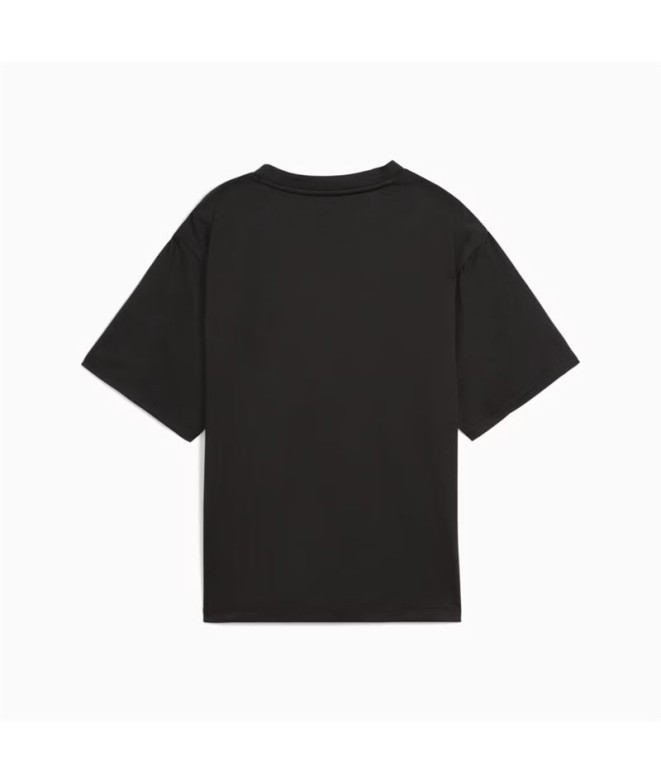 T-shirt de Fitness Puma W Tad Essentialsential...