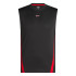 Camiseta Reebok Id Train Energy Slvl Homem Preto