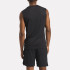 Camiseta Reebok Id Train Energy Slvl Homem Preto