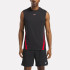 Camiseta Reebok Id Train Energy Slvl Homem Preto