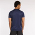Camiseta Reebok Id Train Ss Tech Hombre Azul Marino