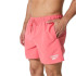 Bañador Reebok Swim Short Yale Hombre Coral