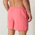 Bañador Reebok Swim Short Yale Hombre Coral