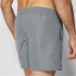 Maillot de bain Reebok Short de bain Yale Essential Homme Gris