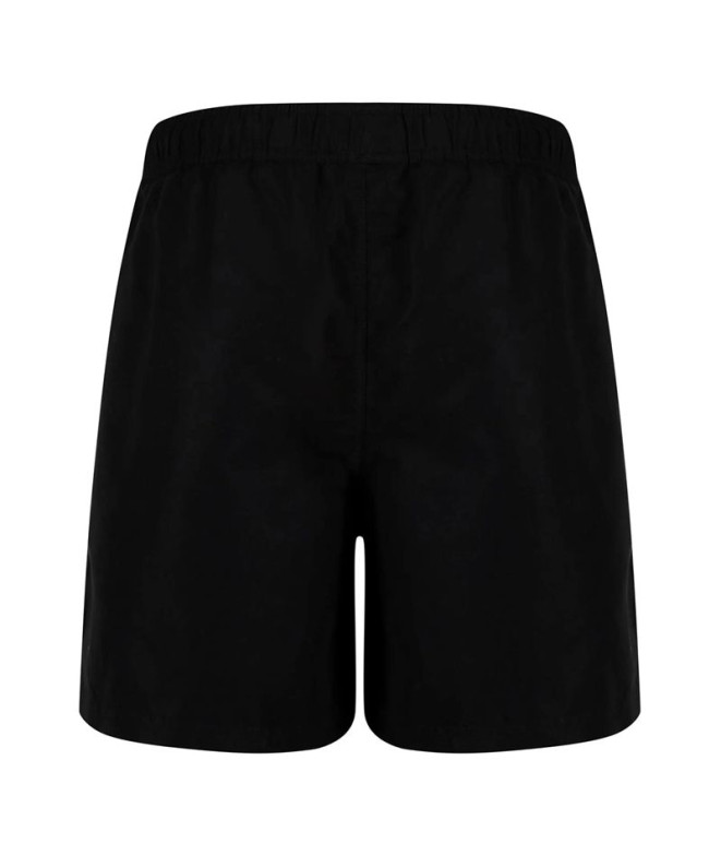 Bañador Reebok Yestin Hombre Negro
