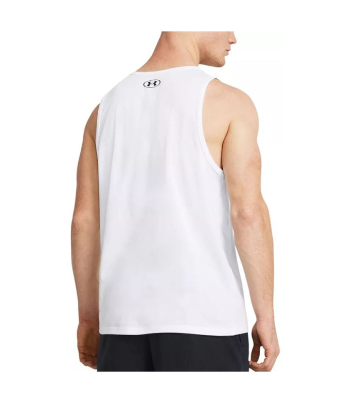 T-shirt de Fitness Under Armour Sportstyle Logo...