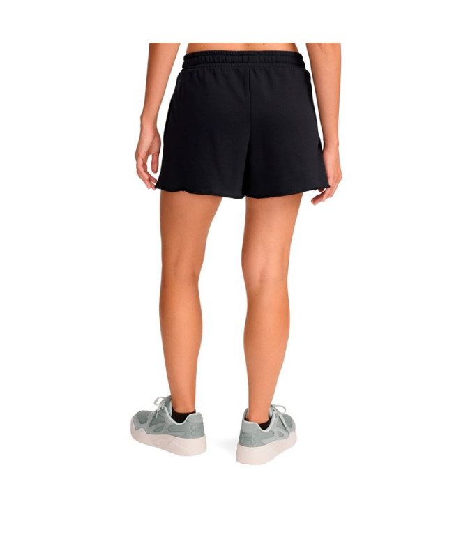 Pantalones Cortos Under Armour Rival Terry...